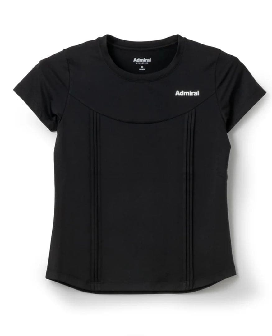Admiral テニスウェア　セットアップ