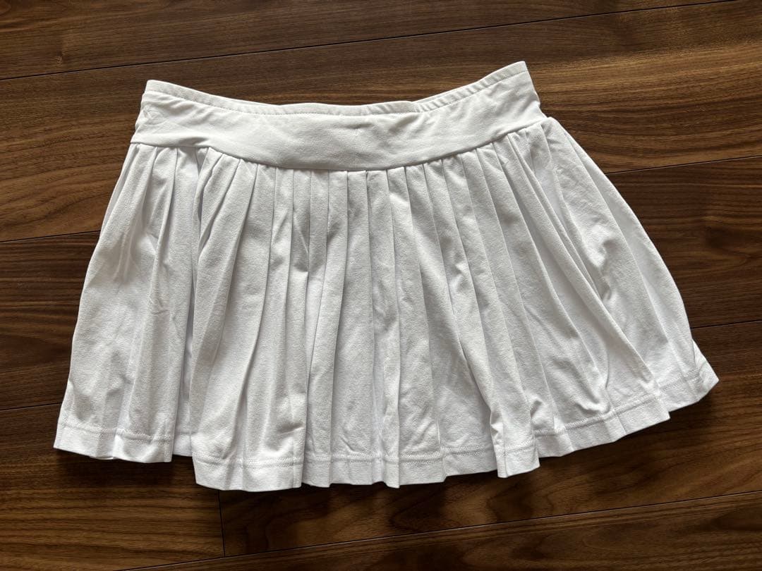 Admiral テニスウェア　セットアップ