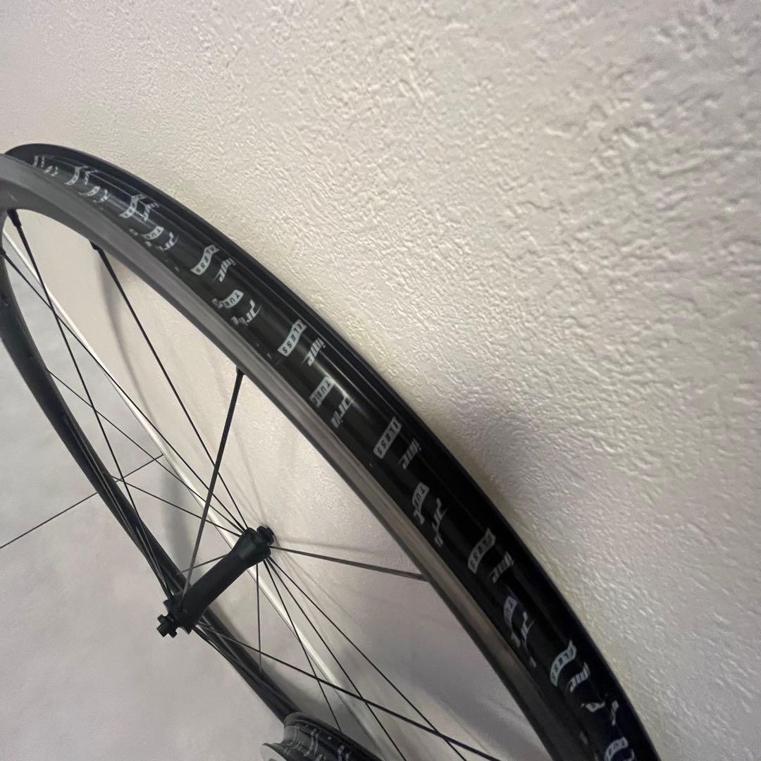 Prime Attaquer 1400g台 ホイール プライム リムブレーキ