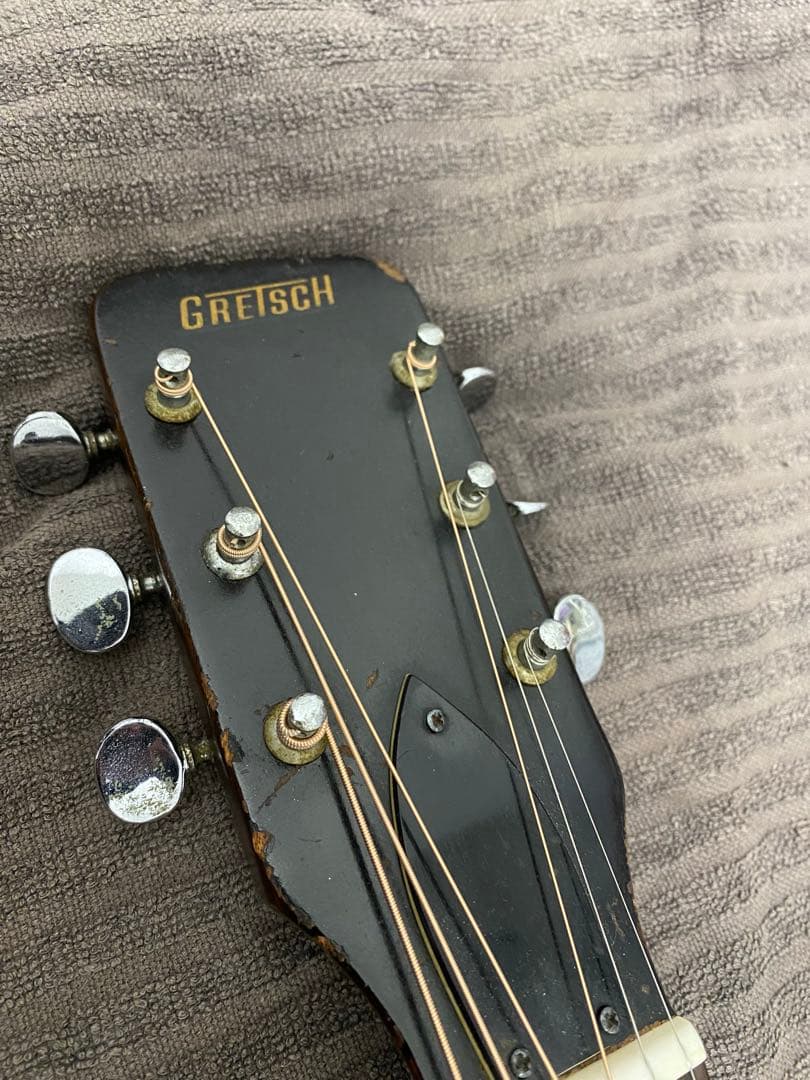 ギター Gretsch / 6003