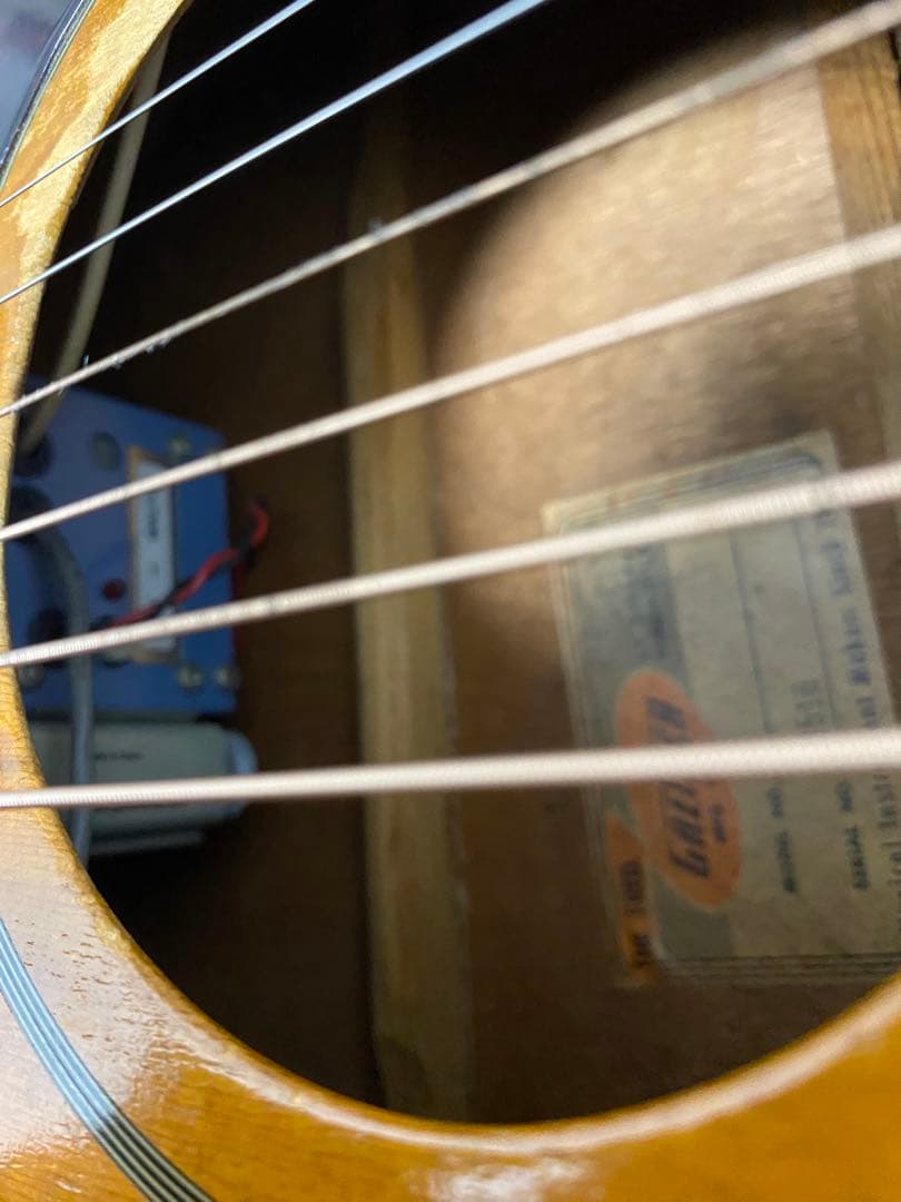 ギター Gretsch / 6003