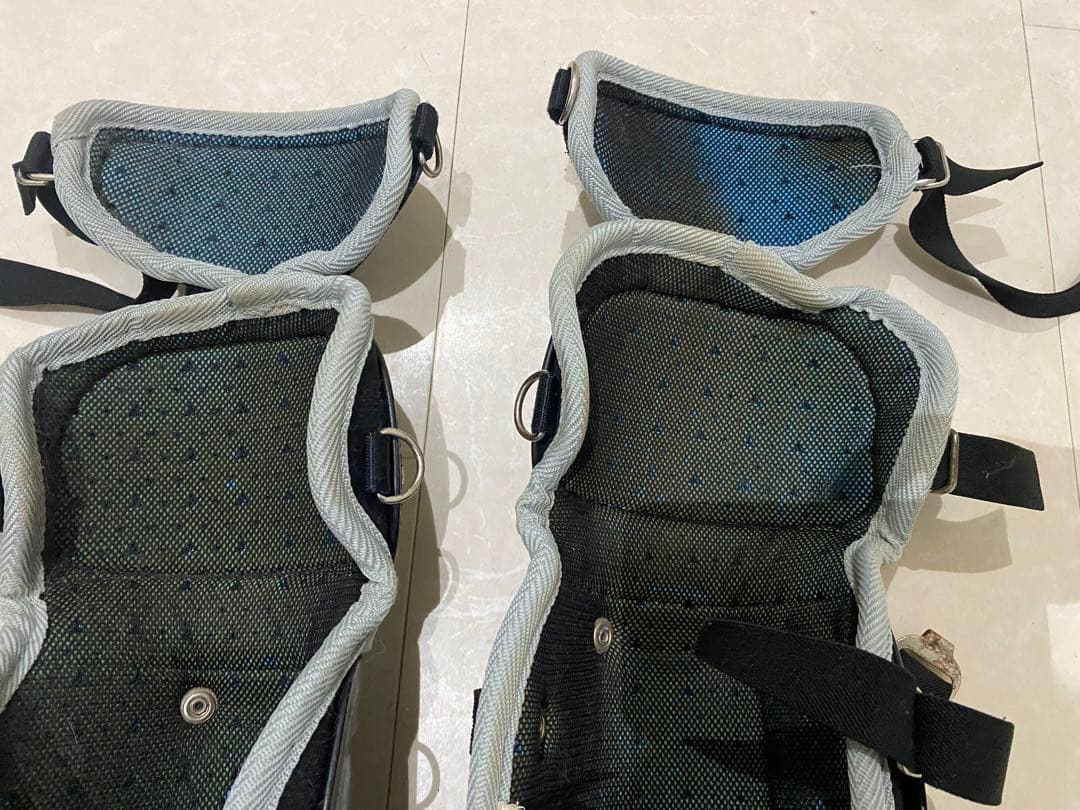 イーストン キャッチャー用プロテクターセット リトルリーグ キャッチャー防具