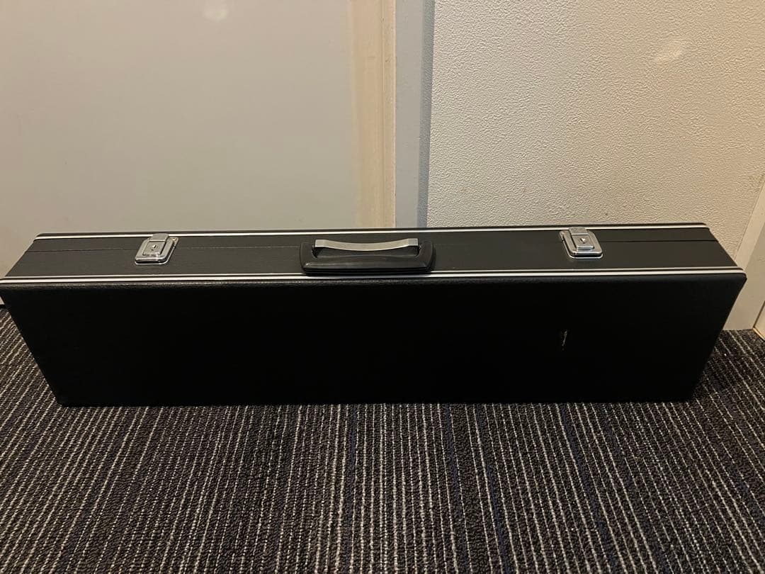 NARDAN 大正琴 和楽器 ハードケース付き