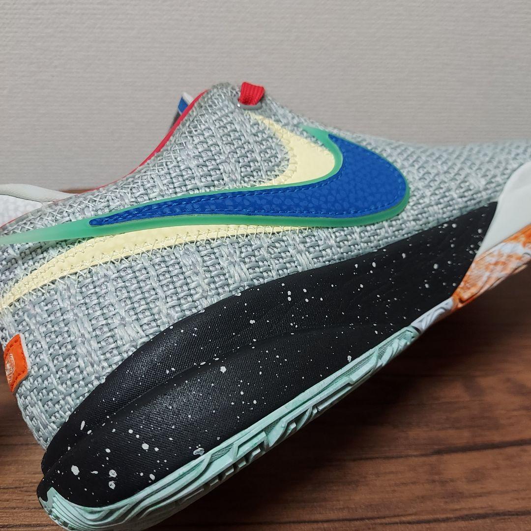 NIKE ナイキ レブロン 20 EP　メンズ　26cm