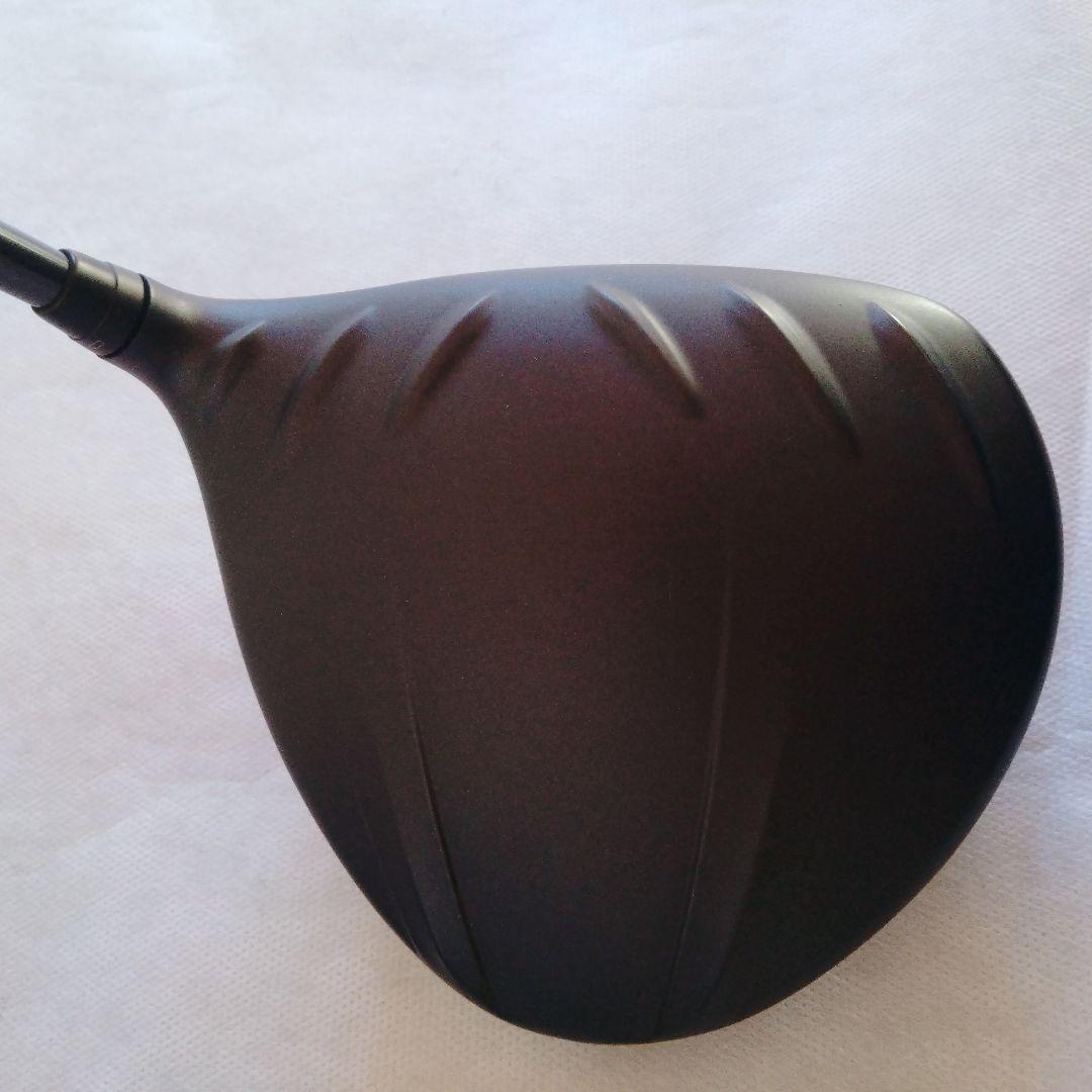 PING ピン ドライバーG410 PLUS 10.5 SR 45.75インチ
