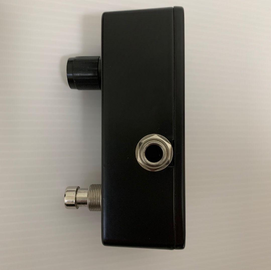 ★美品★ISP DECI-MATE MICRO DECIMATOR