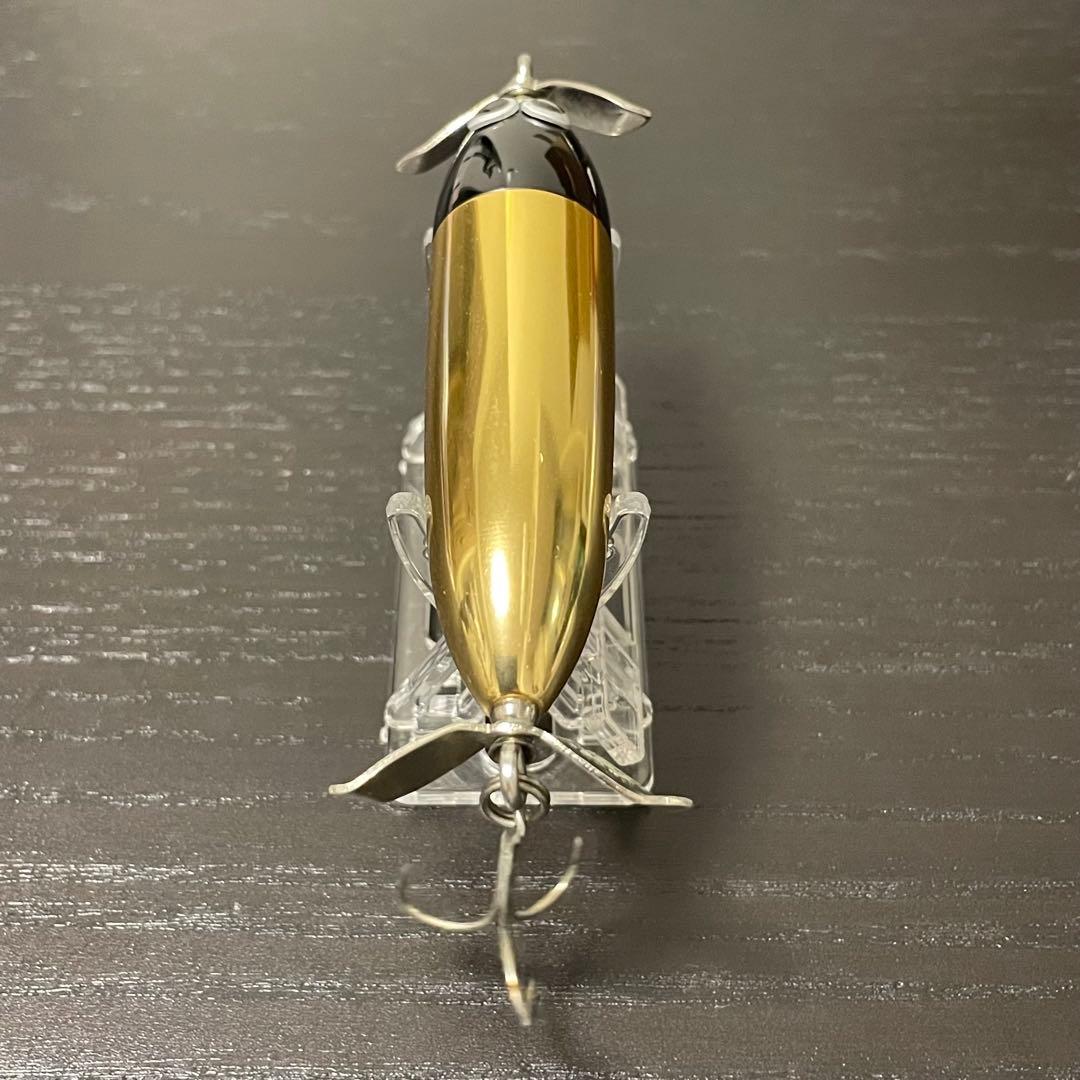 WaterLand ウォーターランド テクノダブルスイッシャー　黒/金