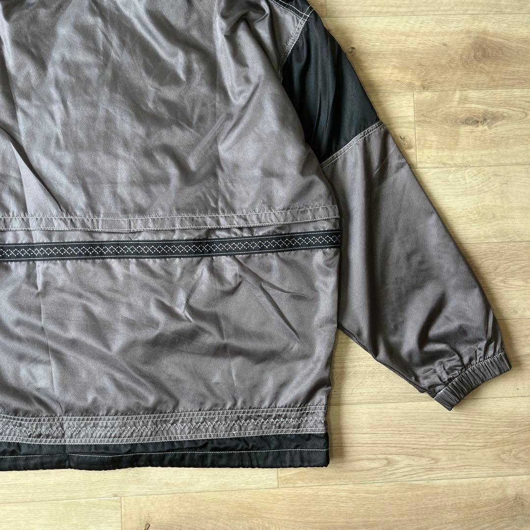 asics アシックス　セットアップ　ジャージ　90s ウインドブレーカー