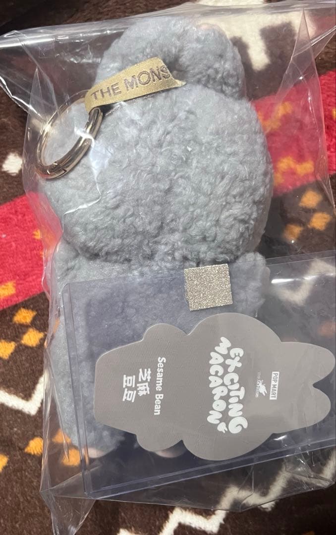 【正規品】ラブブ コカコーラ マカロン
