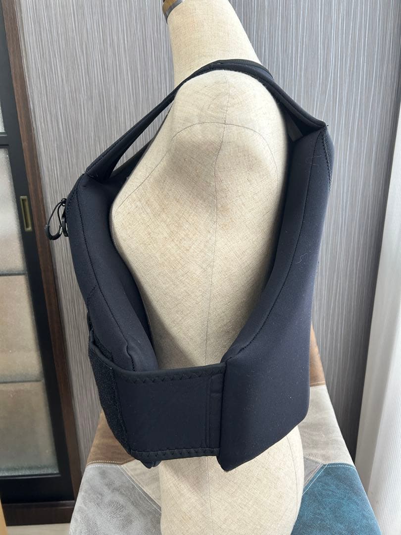 マズメ×エイムス　ライフジャケット　AIMS 美品