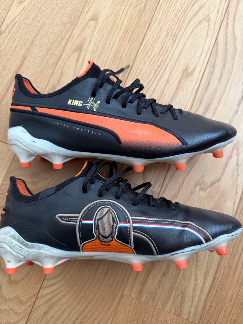 プーマ キング アルティメット Cruyff FG/AG
