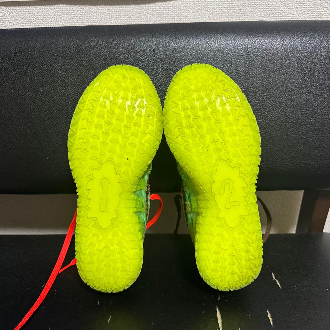 シューズ(男性用) NIKE JA3 \"Halloween\"