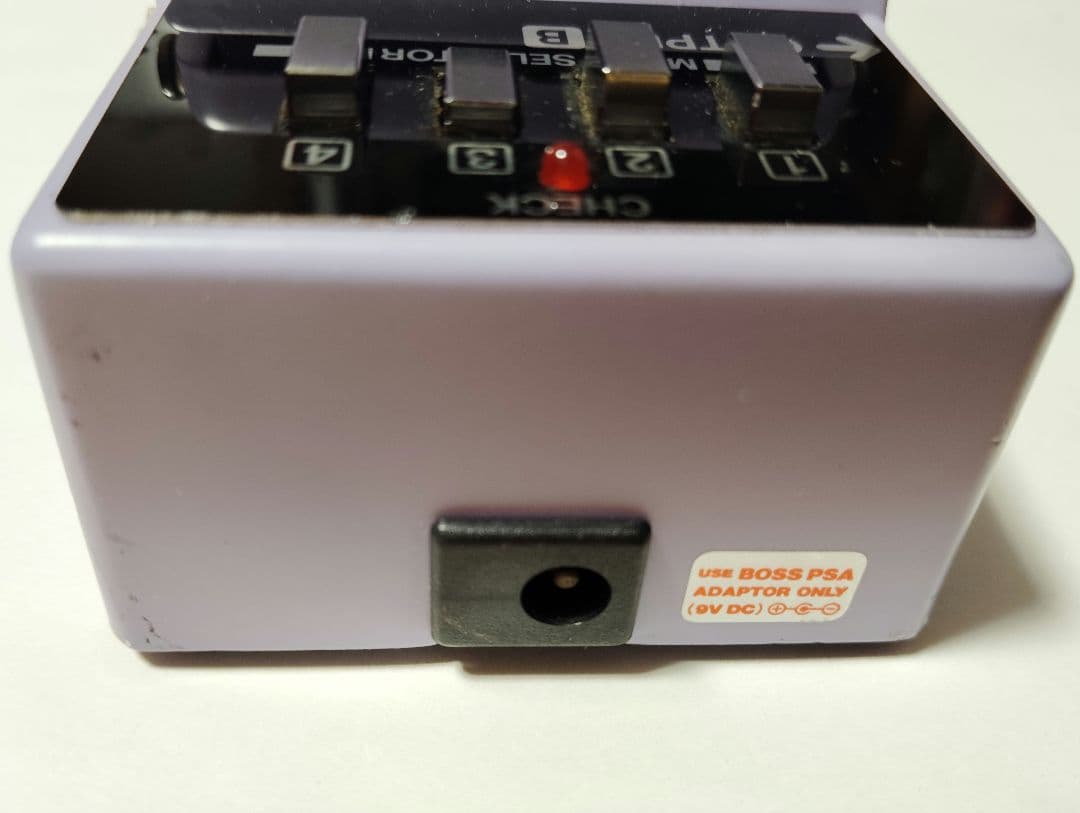 BOSS DC-2 Dimension C ボス エフェクター 日本製