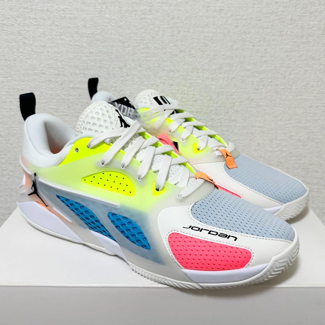ナイキ 28.5 ジョーダン エアー NIKE スニーカー シューズ バスケット