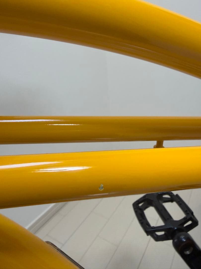 [都内手渡し] Panasonic × BEAMS 電動アシスト自転車 BP02