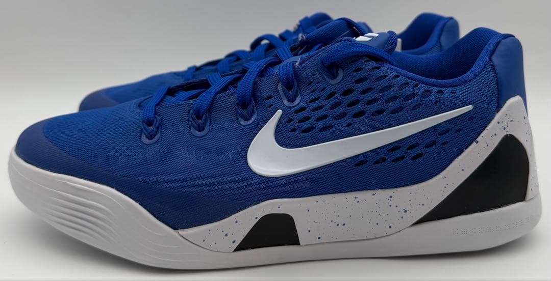 NIKE ナイキ GS KOBE コービー 9 バスケットボール 23.5cm