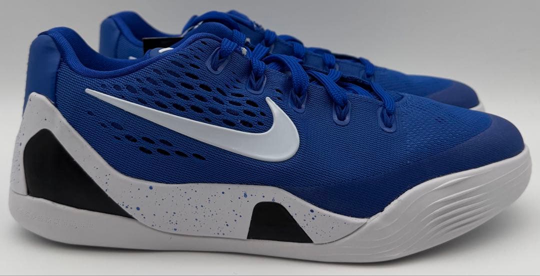 NIKE ナイキ GS KOBE コービー 9 バスケットボール 23.5cm
