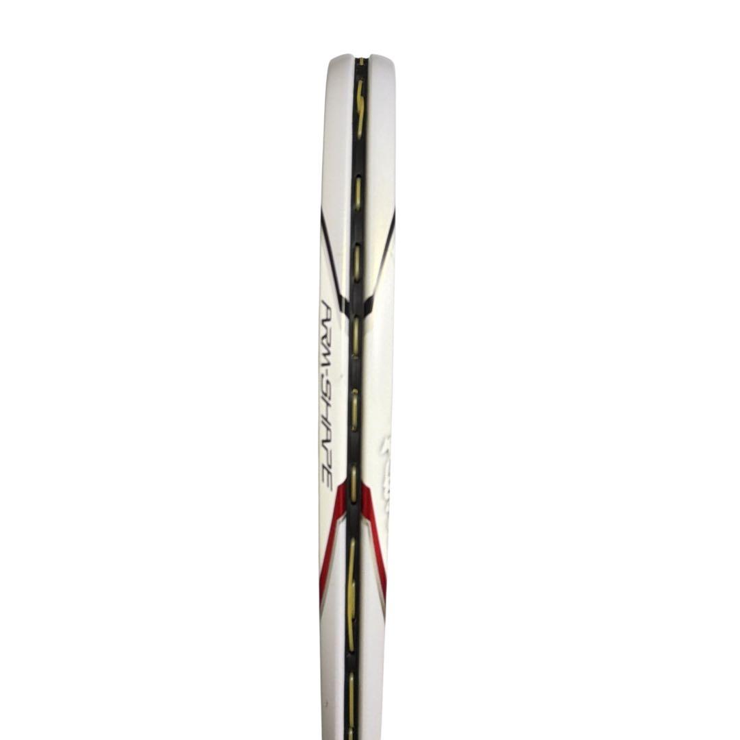 【人気モデル】YONEX ナノフォース8V REV UL2 軟式テニス 日本製