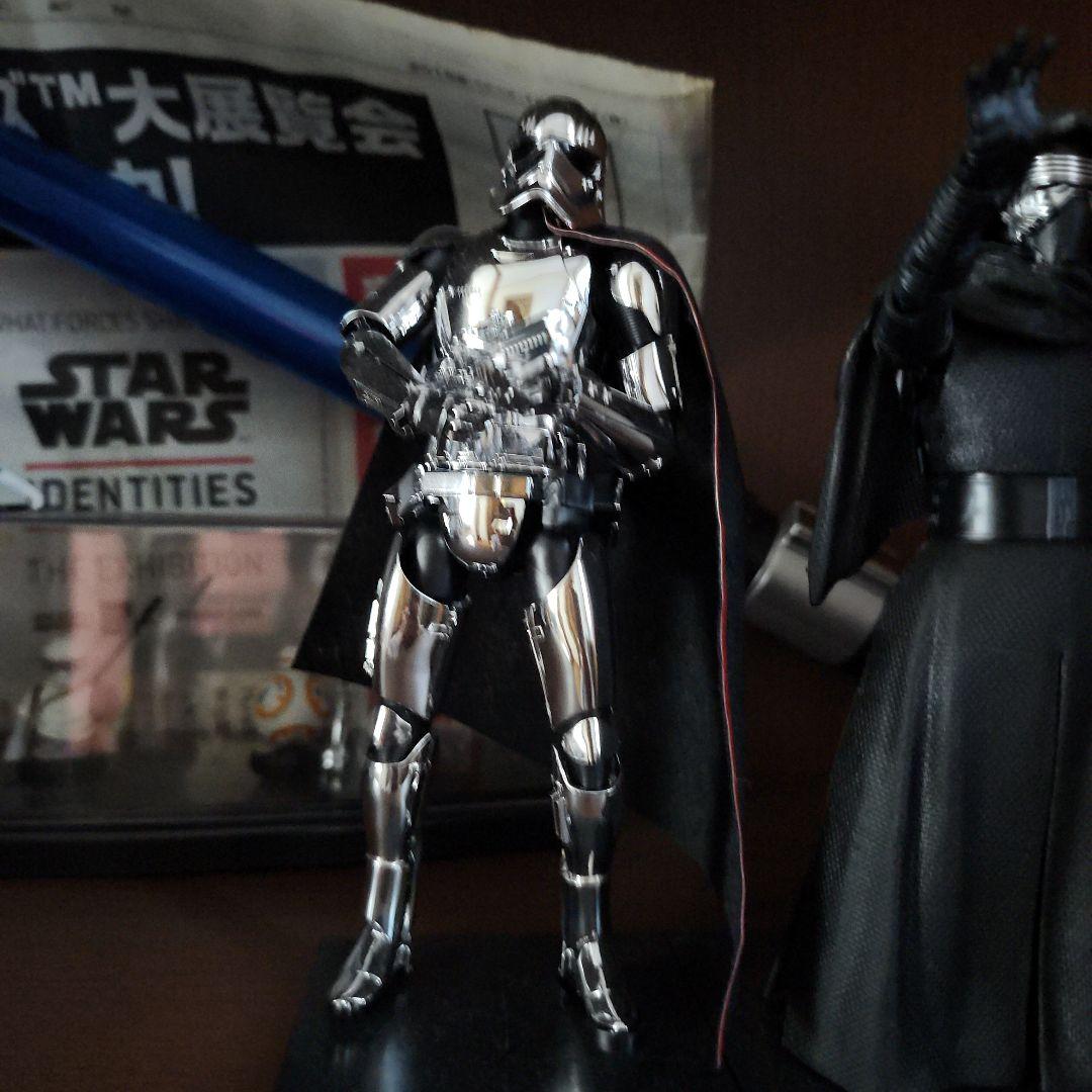 STAR WARS２セット脚置き場付き