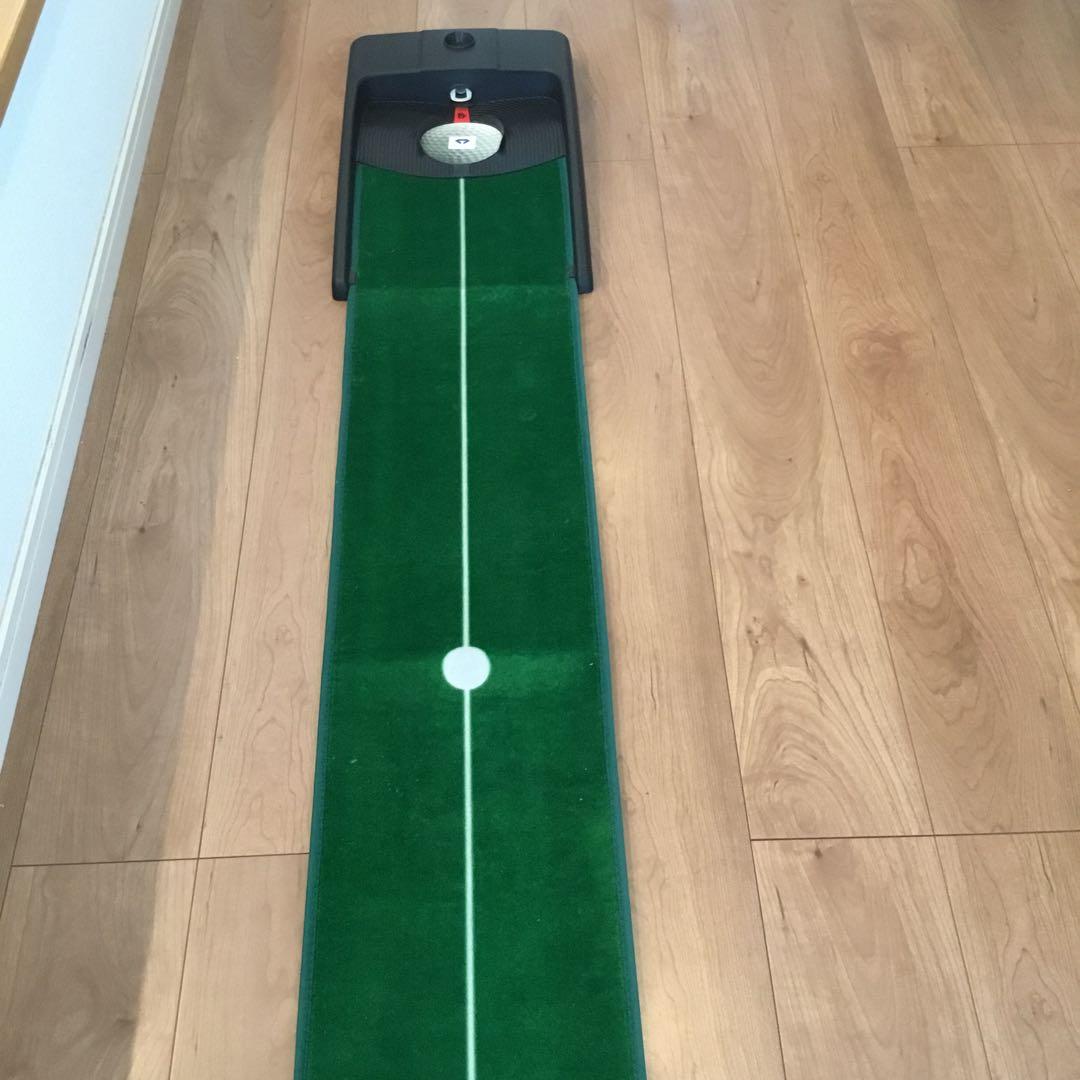 その他 DAIYA AUTO PUTT 532 2.7m