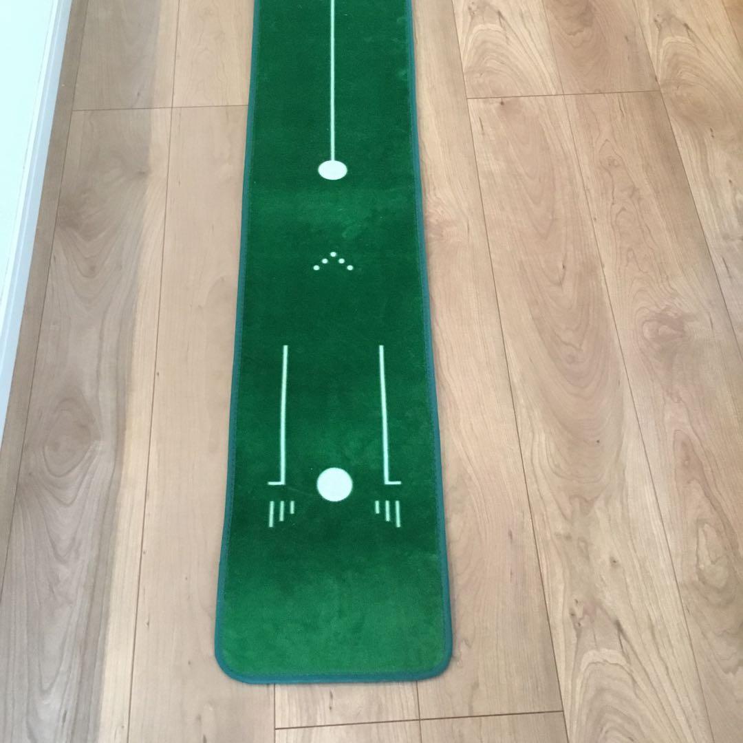 その他 DAIYA AUTO PUTT 532 2.7m
