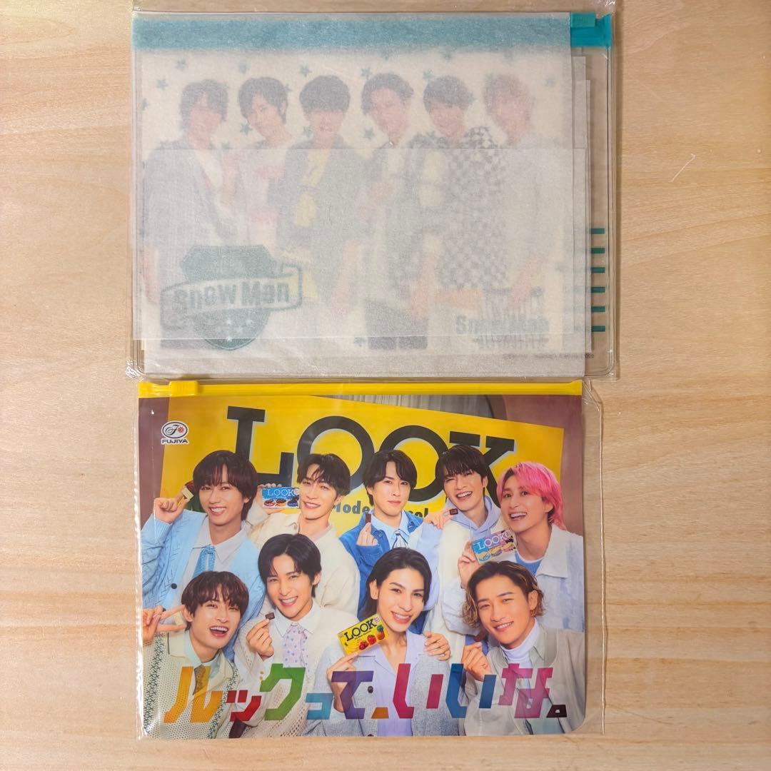 Man グッズ　セット