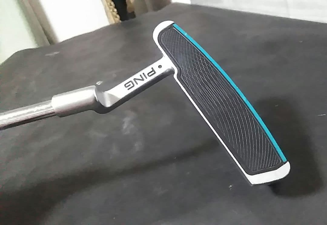 ピンPING SIGMA 2（シグマ2）パター　アンサー カバーなし