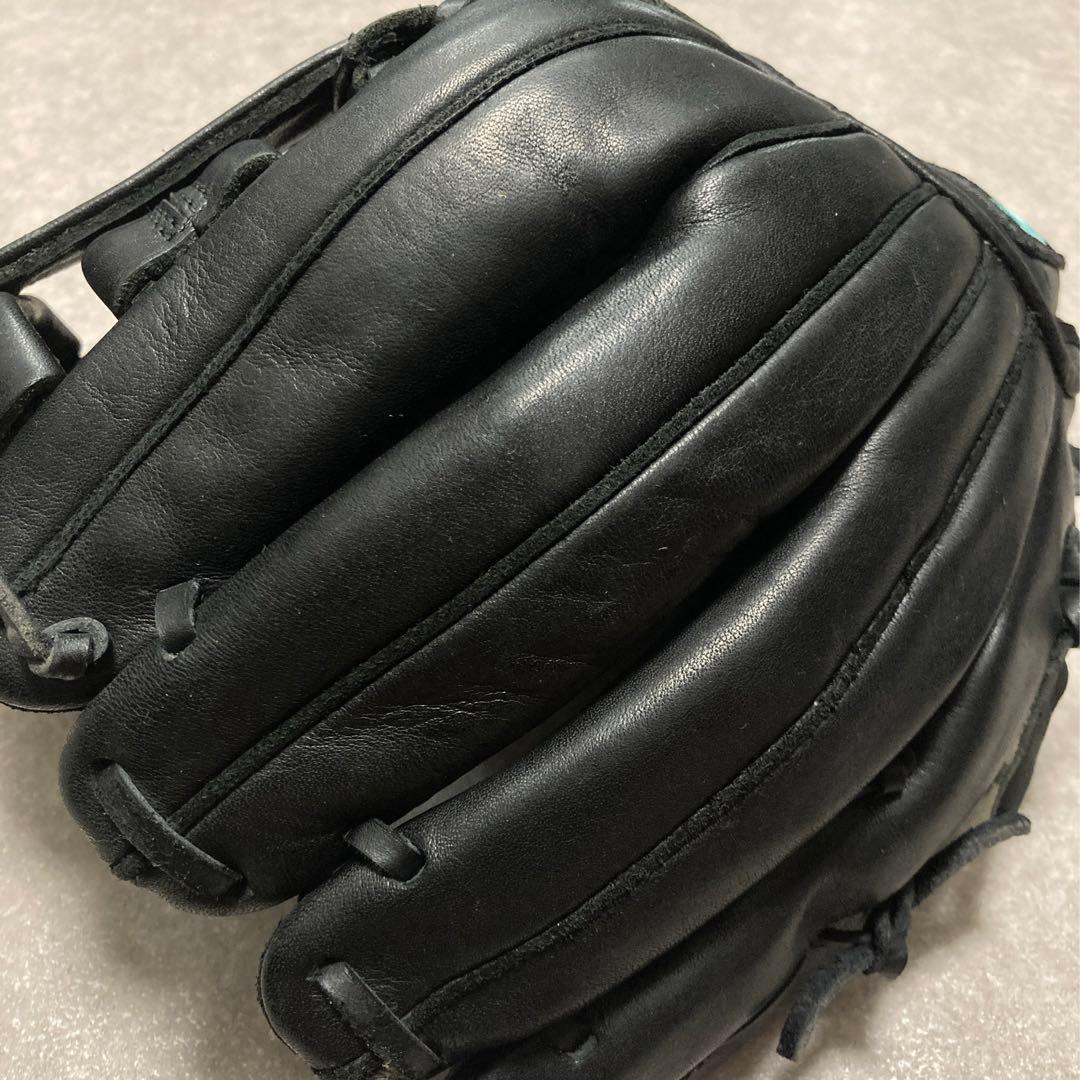 リーグスター 一般 大人用 軟式 内野 野球 グローブ グラブ 良型 即戦力品