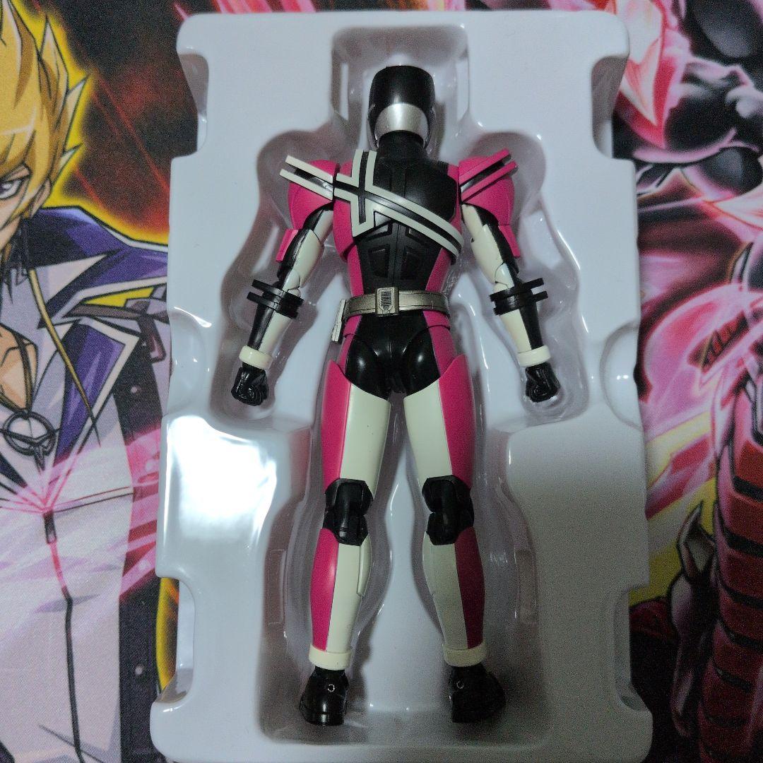 真骨彫 仮面ライダーディケイド 50th