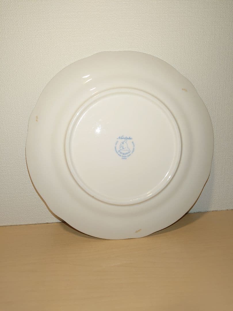 かんぴろ 【希少5枚セット】ノリタケ となりのトトロ・メイ 皿 22cm