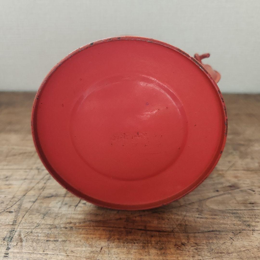 winged wheel ランタン NO.350