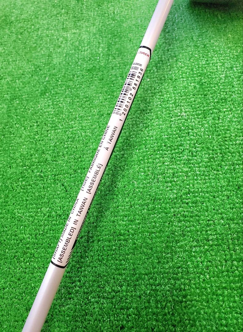 新品【日本完売品】テーラーメイド Qi35 ライダーカップ チーム USA