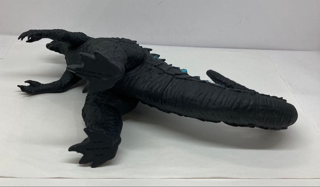 ゴジラ　ガメラ　フィギュア　4体セット　30260403J05M