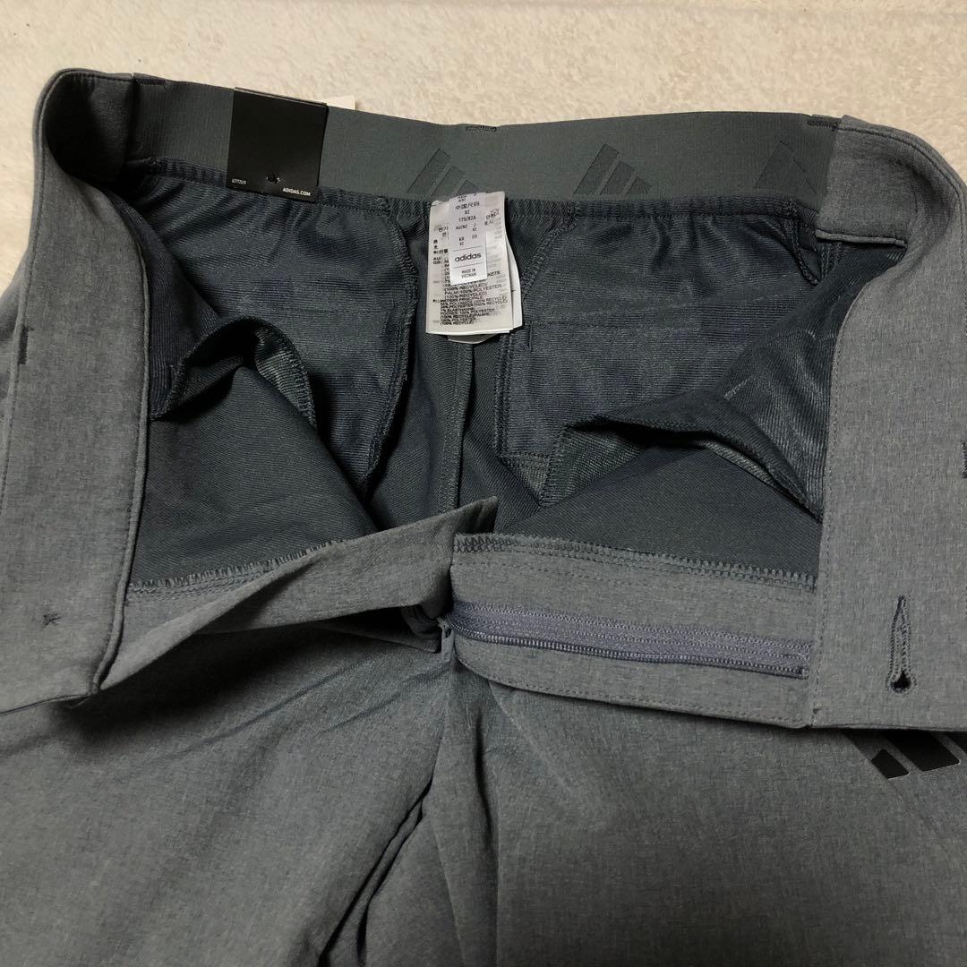 新品　アディダス ゴルフ　EX STRETCH ACTIVE ゴルフパンツ