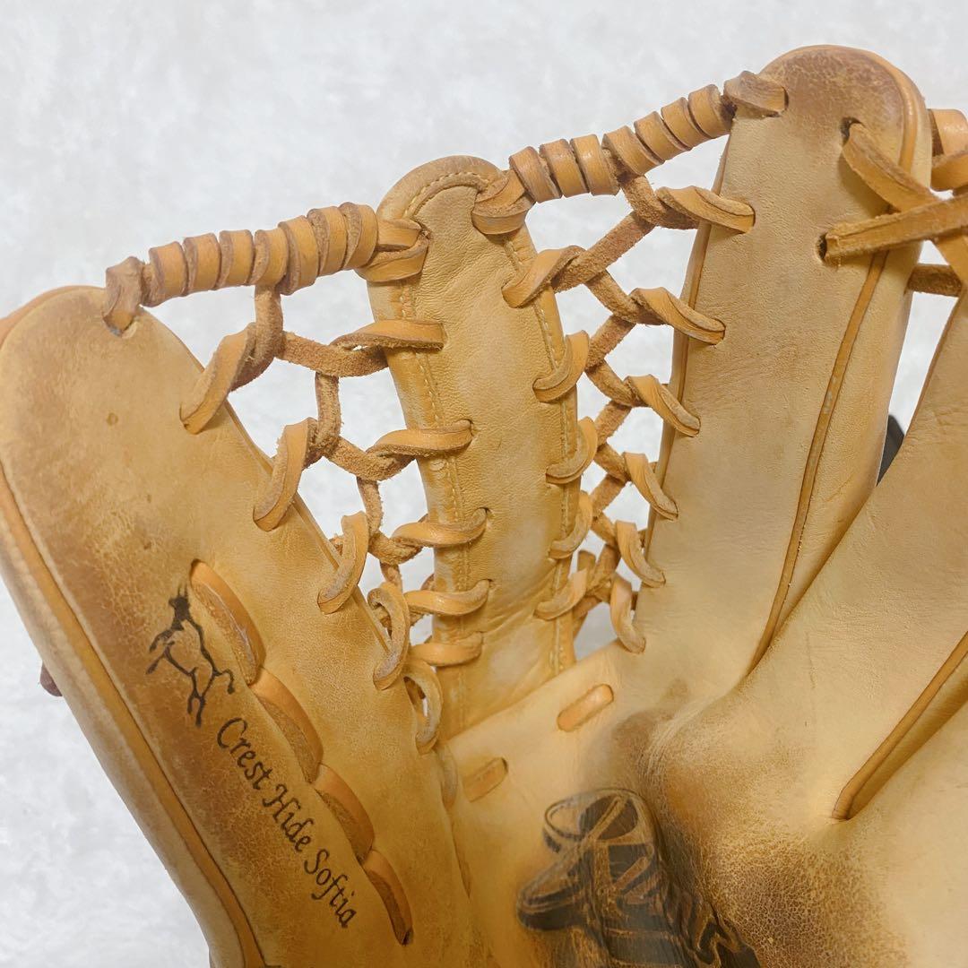 ミズノ　軟式グローブ 一般　グラブ 投手用 大人用　MIZUNO