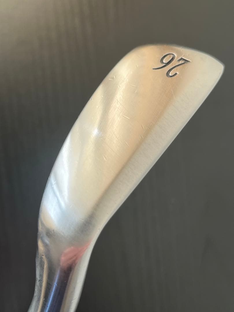 エポン EPON AF-906 26° MODUS TOUR115S