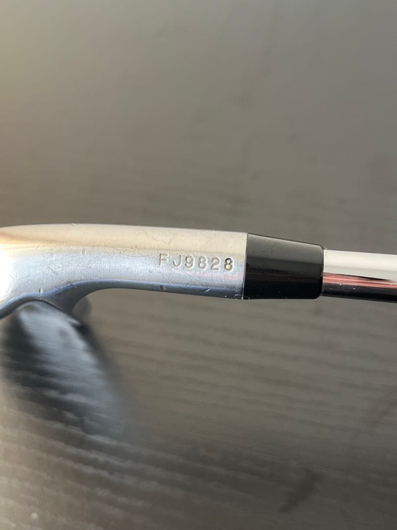 エポン EPON AF-906 26° MODUS TOUR115S