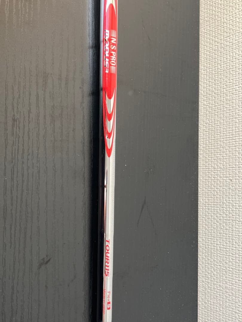 エポン EPON AF-906 26° MODUS TOUR115S