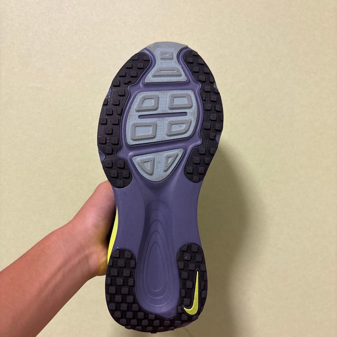 NIKE Vomero18 ナイキ ボメロ18 26cm