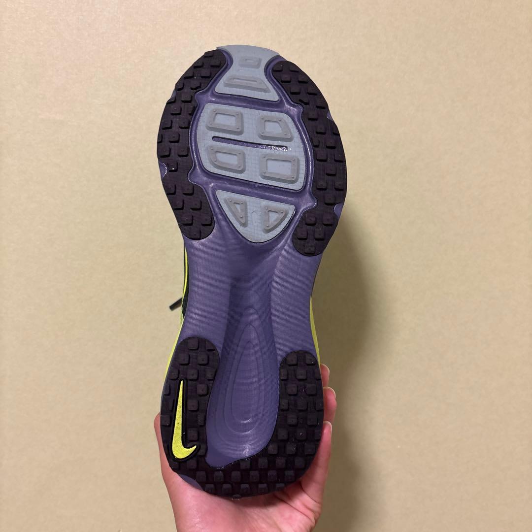 NIKE Vomero18 ナイキ ボメロ18 26cm