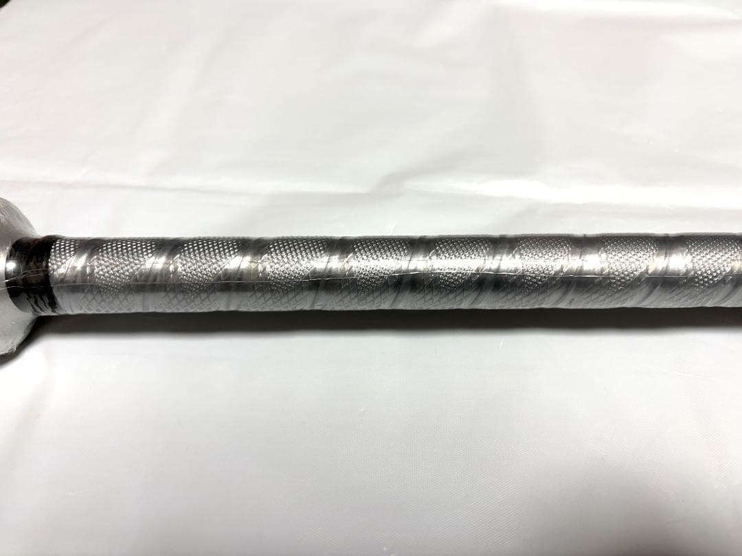 数量限定品！ SSK MM23 軟式FRP製バット シルバー 84cm 720g