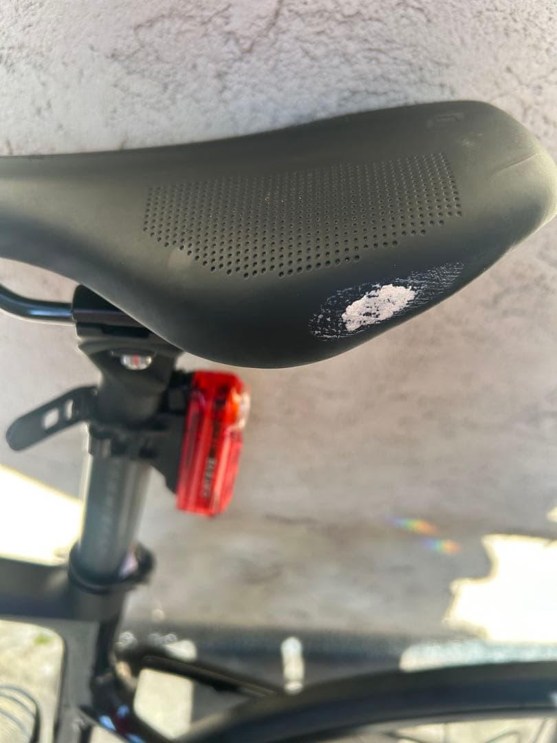 Scott addict30 2023モデル　105 レッド　M