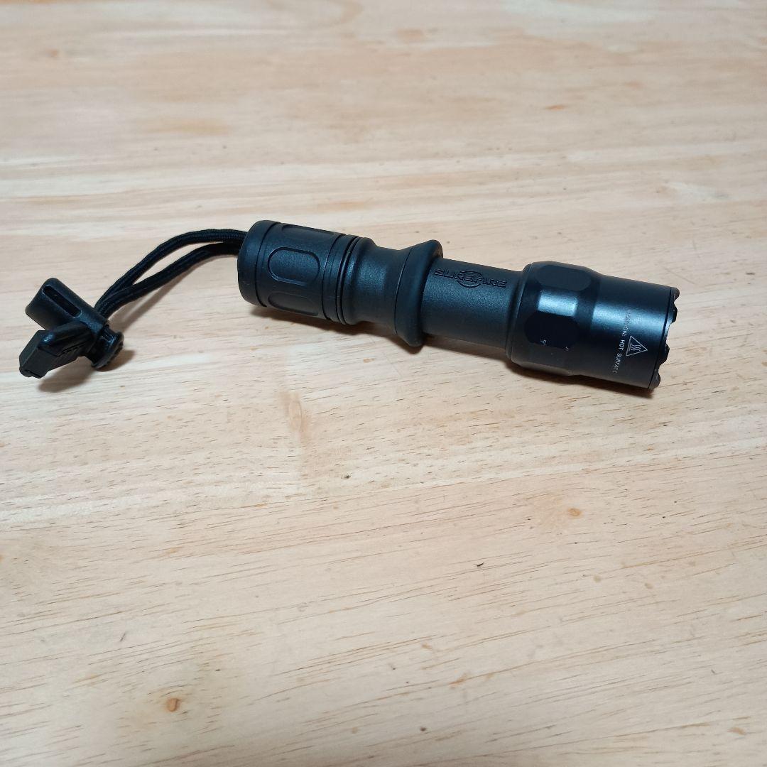 SUREFIRE シュアファイア G2Z-MV