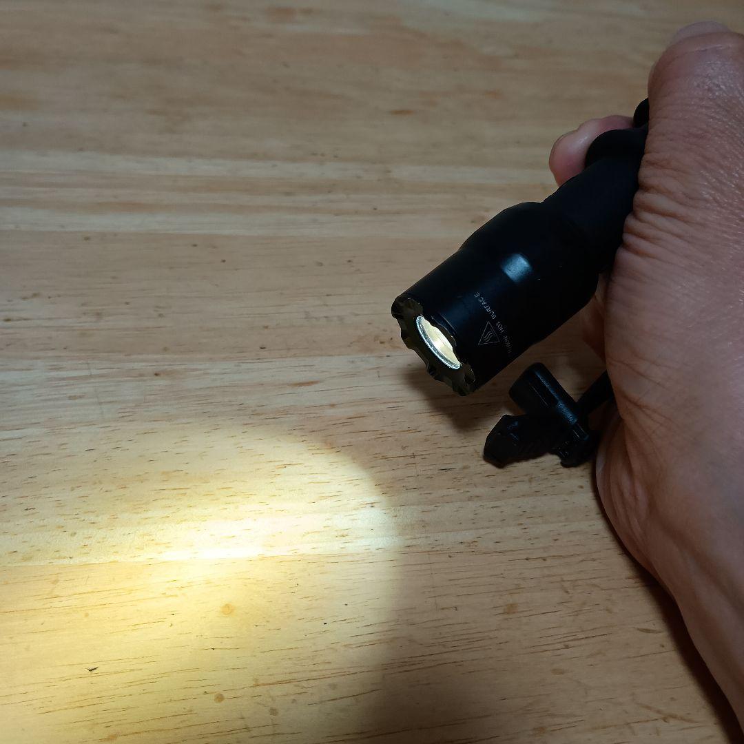 SUREFIRE シュアファイア G2Z-MV