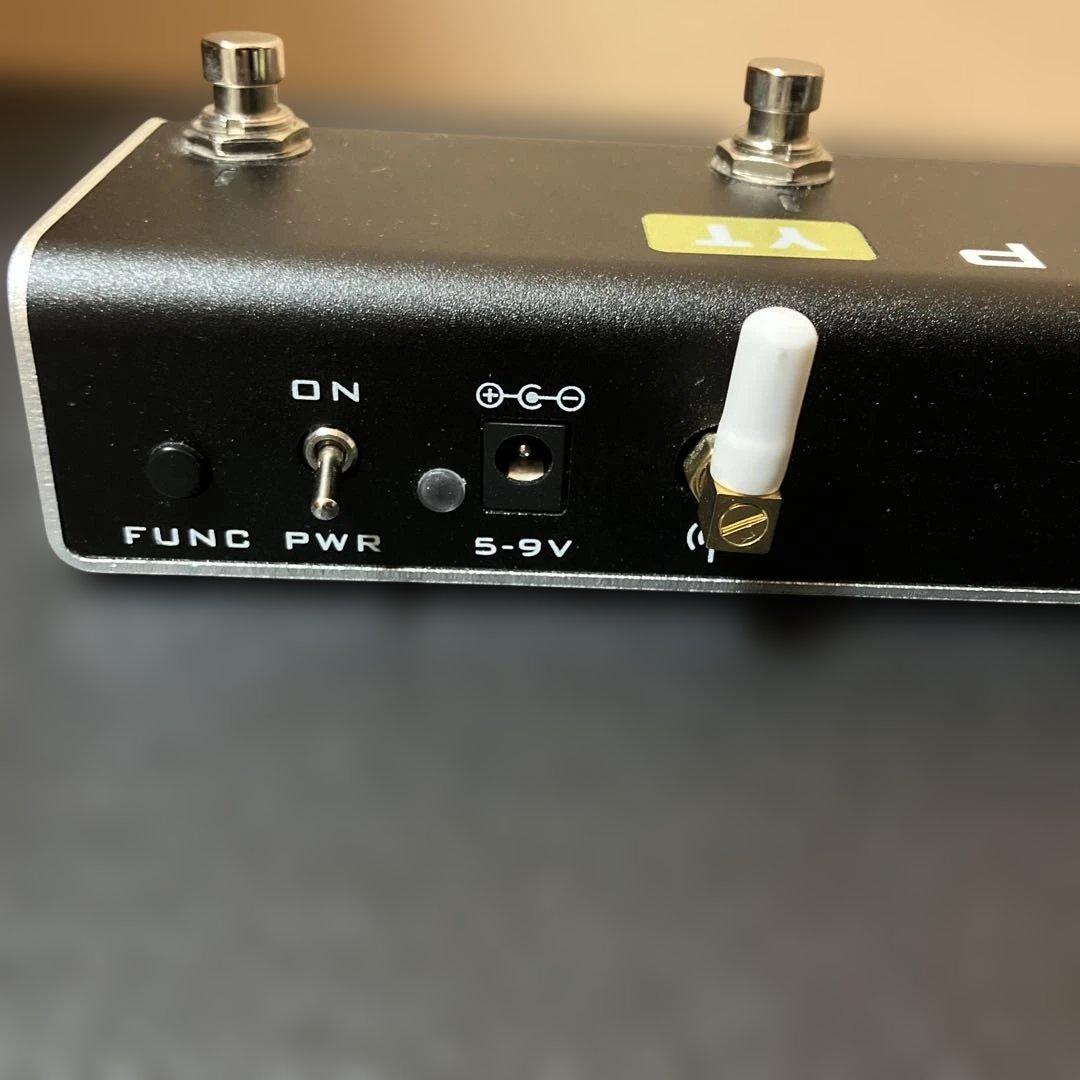 XSONIC AIRSTEP YT Edition 中古品