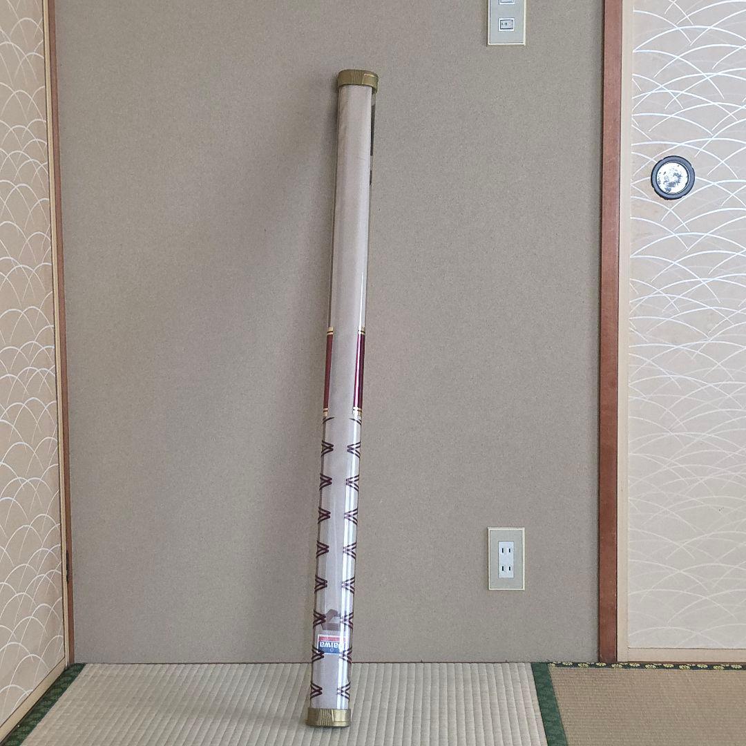 カーボウィスカー 飛竜 1号 54
