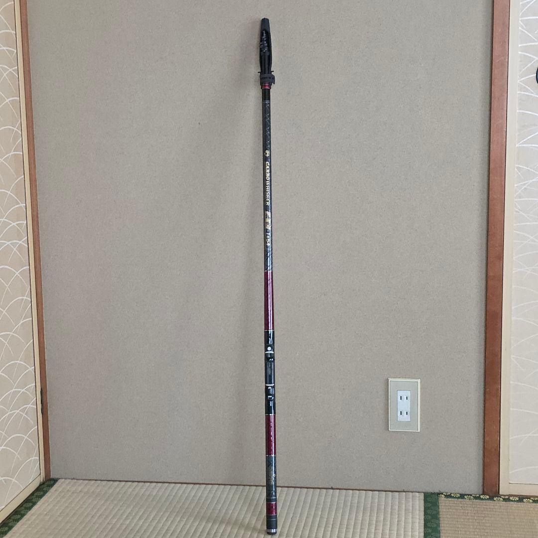 カーボウィスカー 飛竜 1号 54