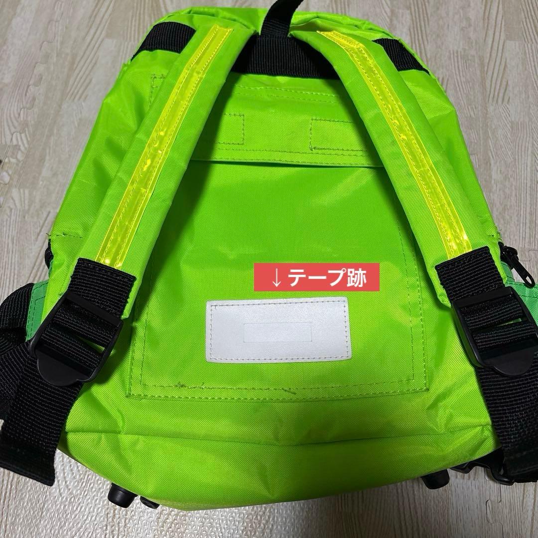 Jacpa サッカー ユニフォーム一式 鞄　120 150