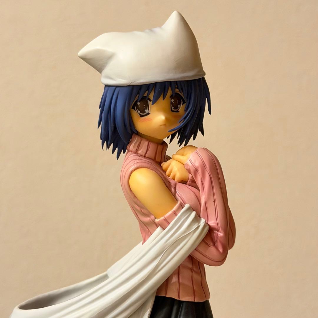  北里しぐれ 1/8スケール塗装済み完成品フィギュア コトブキヤ