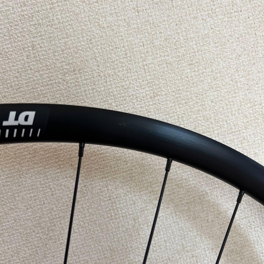 DT スイス R470DB ホイールセット ディスク SRAM XDR